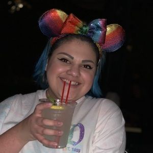 Meet your Posher, Melissa